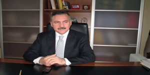 Naif Alibeyoğlu: “Savaşa Hayır !”
