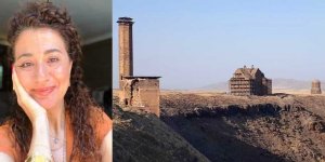 Tülin Bilen’in kaleminden ‘ŞEHR-İ KARS’