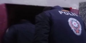 Çocuk pornosu soruşturmasında 4 şüpheli tutuklandı