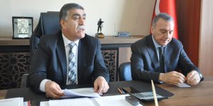 Toraman ve Alibeyoğlu: “Metzamor, Çernobil kadar tehlikeli!”