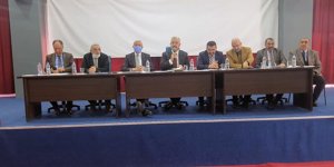Milletvekilleri Arslan ve Kılıç, Selim ve Sarıkamış’ta