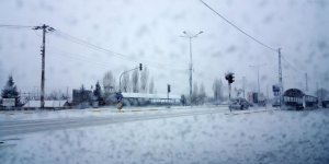 Meteoroloji uyardı, Doğu’da yağışlı ve soğuk havalar geri geliyor