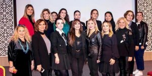Başkan Emel Yenigün 8 Mart Kadınlar Günü üzerine açıklama yaptı...