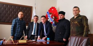 Deniz Bank’tan KARS İLİ ARI YETİŞTİRİCİLİĞİ BİRLİĞİ üyelerine avantajlı kampanyalar