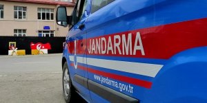 Kars’ta şantiyelerden malzeme çalan hırsızlar yakalandı
