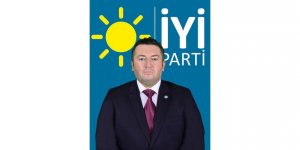 Ömer Baran Yeşilbağ, İYİ Parti Teşkilatlardan Sorumlu Başkan Yardımcısı Oldu