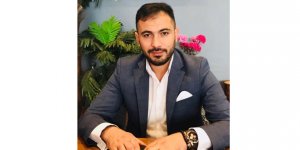 Büyük Türkiye Partisi Kars İl Başkanlığına Emrah Doğu atandı