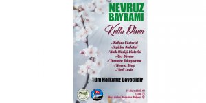 Kars Belediyesi, Nevruz Bayramı etkinliği düzenleyecek