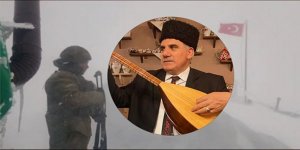 Aşık Ensar Şahbazoğlu yazdı: “Sınır Boylarında Mehmedim”