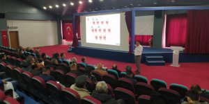 “Selim Güne Bakıyor” projesi üreticilere tanıtıldı