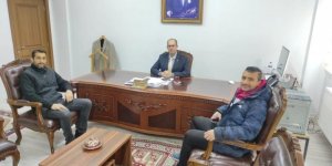 Kaymakam Hamza Türkmen’den spora ve sporculara tam destek