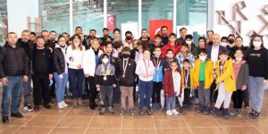 Kars’ta satranca ilgi artıyor
