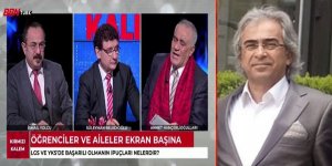 Prof. Dr. Barlas Sülü’nün başarılı çalışmaları tv programlarına konu oldu