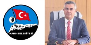 Serdar Kotan, Kars Belediye Başkan Yardımcılığı’na görevlendirildi