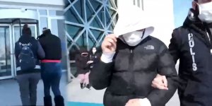Kars'ta 'fuhuş' operasyonu: 12 gözaltı