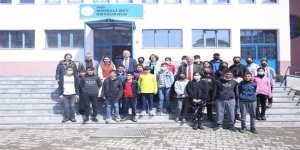 DSİ, Kars, Ardahan ve Iğdır’da yeraltı sularını görünür kıldı