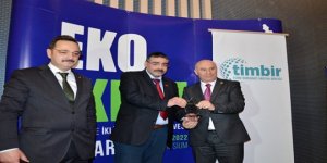 TİMBİR kuruldu: Gazeteci Ercüment Daşdelen Kars Temsilcisi oldu