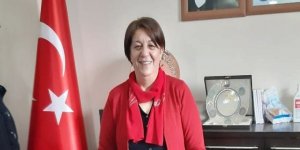 CHP Kars Kadın Kolları’nın Başkanı Tülay Çelik : “Cumhuriyet, aslında bir kadın devrimidir”