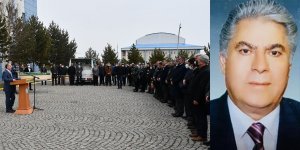 Sırrı Senger Son Yolculuğuna Uğurlandı