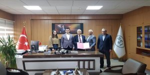 Kağızman Çilehane Köyüne Taşkın Koruma tesisi yapılacak