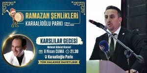 Başkan Ferhat Cemtosun : "Antalya'da Kars Rüzgarı Esecek"