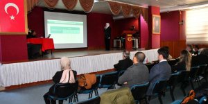 Sarıkamış’ta “bağımlılık ile mücadele çalıştayı” düzenlendi