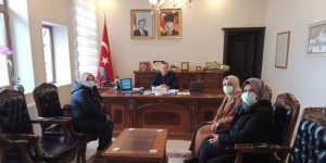 Sarıkamış’ta içme suyu masaya yatırıldı