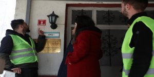 Kars’ta adres bulma karmaşası son buluyor