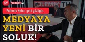 Polemik Medya'nın reklam filmi yayımlandı