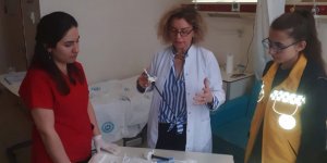 Kars'ta Laparoskopik Cerrahi dönemi başladı