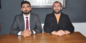 Bilgen’in SESPARTİ’si Kars’ta