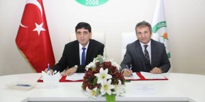 Zengezur Koridoru için işbirliği protokolü imzalandı