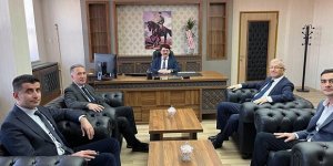 Nihat Oğuz, Ardahan DSİ 243. Şube Müdürlüğüne atandı
