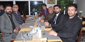 Kars’ta SES Partisinin yönetim kurulu belli oldu