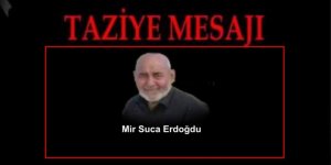 Seyit Müçteba Erdem’in acı günü: Kayınpederi vefat etti