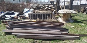 JASAT, tren raylarındaki hırsızları yakaladı