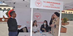 Uzun ve sağlıklı bir yaşam için aşı olun!