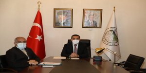 21-27 Mayıs Türk Mutfağı Haftası toplantısı yapıldı