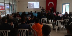 Cezaevinde Kadir Gecesi özel programı!