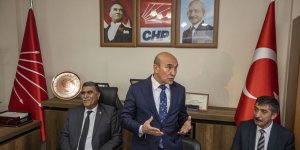 Başkan Soyer Kars’ta!