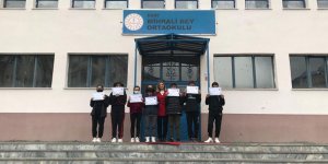 Matematiksiz Bir Yaşam: eTwinning Projesi