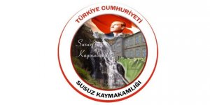 Susuz Kaymakamlığı uyardı
