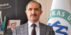 Kafkas Üniversitesi, Rektör Prof. Dr. Hüsnü Kapu ile başarıdan başarıya koşuyor
