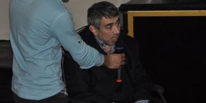 Ocak, engellilerin sorunlarını anlattı