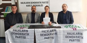 HDP’den Engelliler Haftası açıklaması!