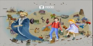 ANADOLU BİLGELERİNİ ARAŞTIRMA DERNEĞİ
