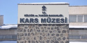 Kars'ta Uluslararası Müze Günü Kutlanacak