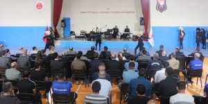 Kars Cezaevinde ‘19 Mayıs’ kutlandı!