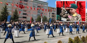 Kars’ta 103 yıllık ‘19 Mayıs’ coşkusu yaşandı