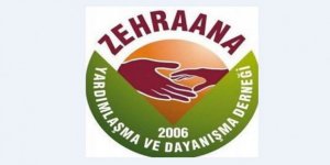 Zehra Ana Yardımlaşma ve Dayanışma Derneği Kars'ta
